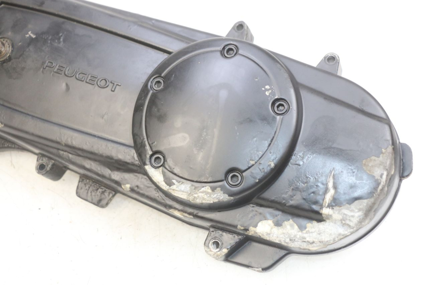 photo de COPERCHIO VARIATORE PEUGEOT LUDIX 50 (2005 - 2007)