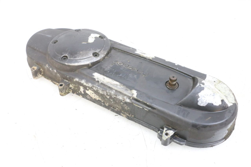 photo de COPERCHIO VARIATORE PEUGEOT LUDIX 50 (2008 - 2017) - Caratteristiche distintive