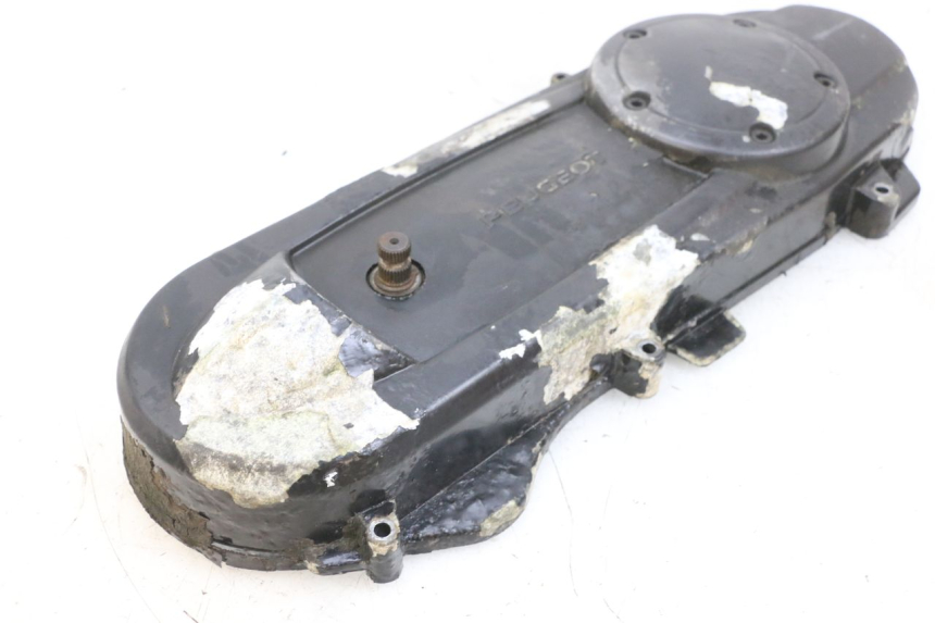 photo de COPERCHIO VARIATORE PEUGEOT LUDIX 50 (2008 - 2017) - Dettagli dei punti di fissaggio