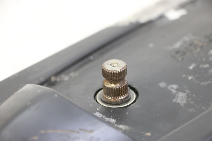 photo de CARTER TRASMISSIONE PEUGEOT LUDIX ONE 50 (2005 - 2008)