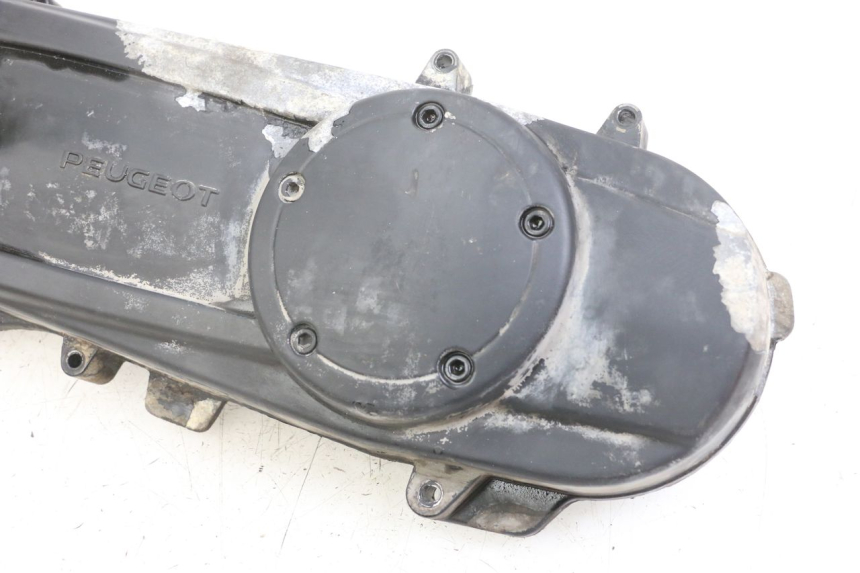 photo de CARTER TRASMISSIONE PEUGEOT LUDIX ONE 50 (2005 - 2008)