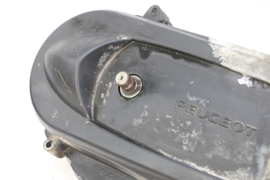 photo de CARTER TRASMISSIONE PEUGEOT LUDIX ONE 50 (2005 - 2008)