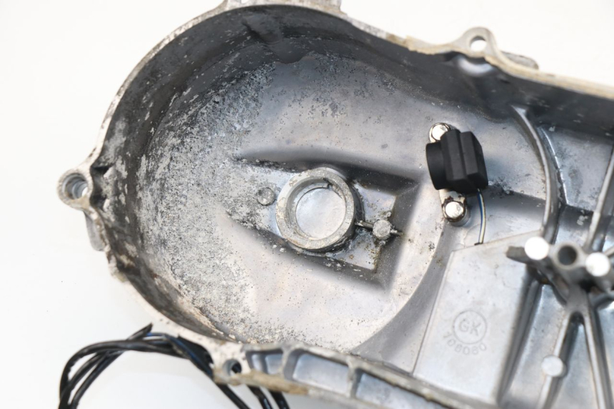 photo de COPERCHIO VARIATORE MASH BIBOP 2T 50 (2013 - 2018)