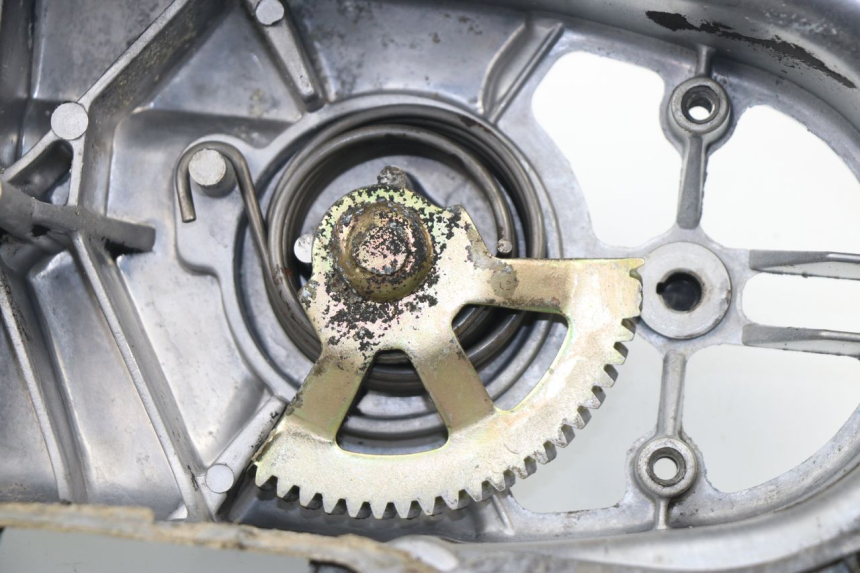 photo de COPERCHIO VARIATORE MASH BIBOP 2T 50 (2013 - 2018)