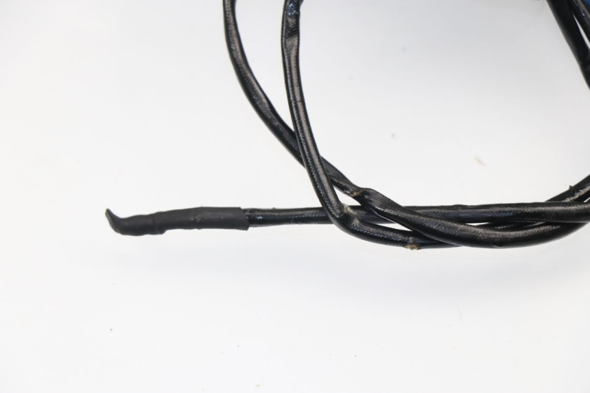 photo de COPERCHIO VARIATORE MASH BIBOP 2T 50 (2013 - 2018)