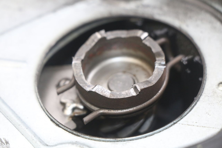 photo de COPERCHIO VARIATORE SYM MIO 50 (2011 - 2017)