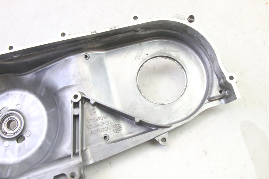 photo de CARTER TRASMISSIONE PIAGGIO MP3 HPE 310 (2024 - 2025)