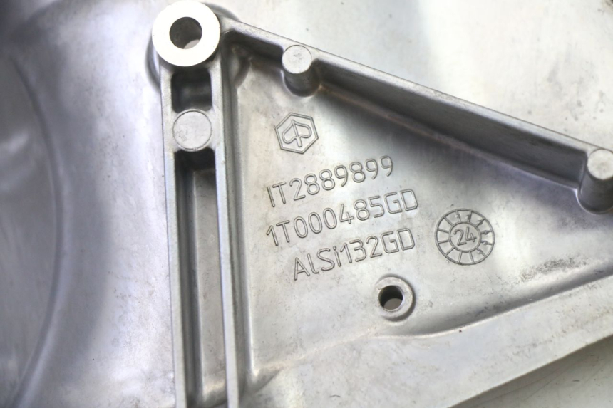 photo de CARTER TRASMISSIONE PIAGGIO MP3 HPE 310 (2024 - 2025)