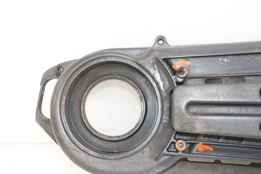 photo de COPERCHIO VARIATORE PIAGGIO MP3 LT 400 (2007 - 2012)