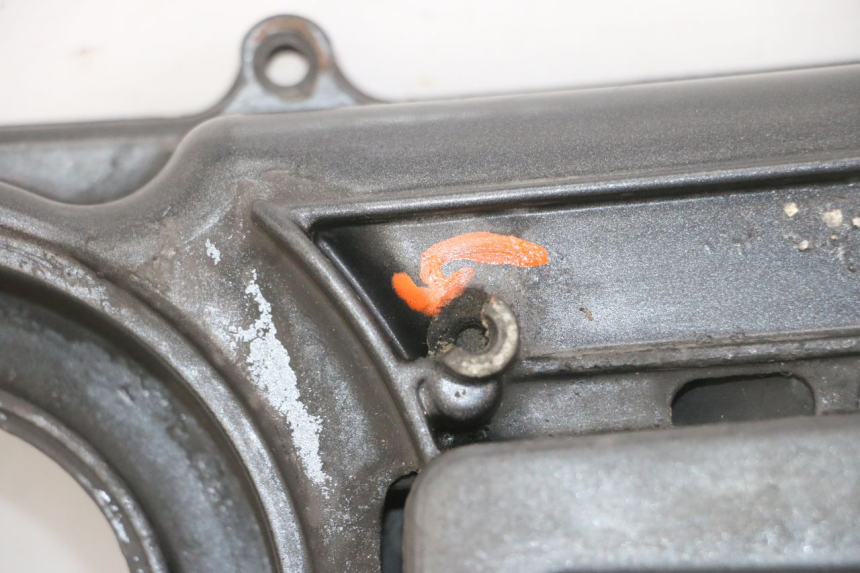 photo de COPERCHIO VARIATORE PIAGGIO MP3 LT 400 (2007 - 2012)