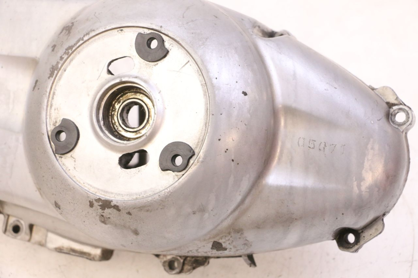 photo de CARTER TRASMISSIONE PIAGGIO MP3 RL 250 (2007 - 2010)