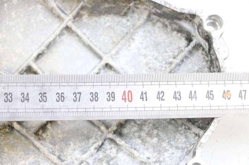 photo de CARTER TRASMISSIONE YAMAHA NEO'S NEOS 2T 50 (1998 - 2007) - Dettaglio del componente