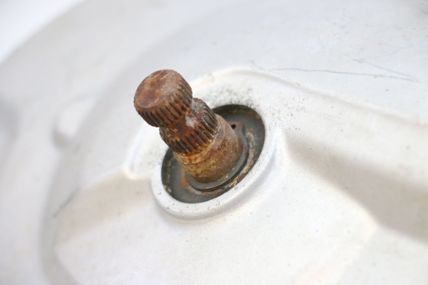 photo de CARTER TRASMISSIONE YAMAHA NEO'S NEOS 2T 50 (1998 - 2007) - Zoom sui componenti