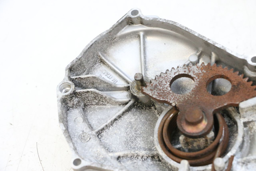 photo de CARTER TRASMISSIONE YAMAHA NEO'S NEOS 2T 50 (1998 - 2007) - Primo piano tecnico