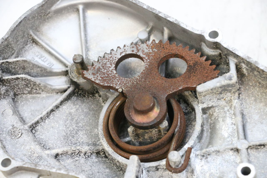 photo de CARTER TRASMISSIONE YAMAHA NEO'S NEOS 2T 50 (1998 - 2007) - Vista d'insieme del prodotto