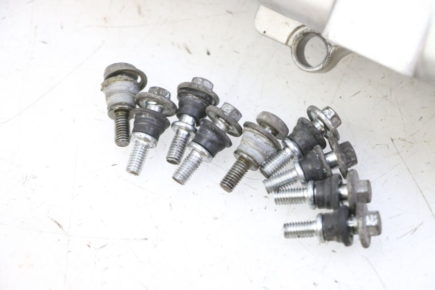 photo de CARTER TRASMISSIONE KYMCO LIKE 4T 50 (2019 - 2025)