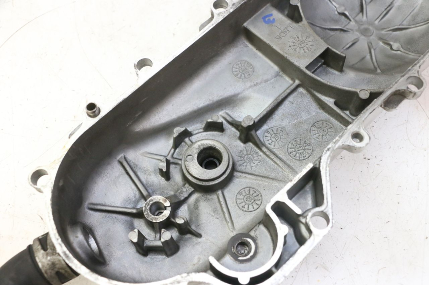 photo de CARTER TRASMISSIONE KYMCO LIKE 4T 50 (2019 - 2025)