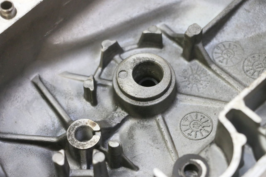 photo de CARTER TRASMISSIONE KYMCO LIKE 4T 50 (2019 - 2025)