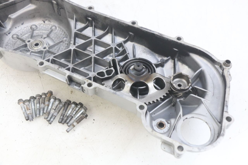 photo de CARTER TRASMISSIONE PIAGGIO NEW TYPHOON 50 (2010 - 2017)