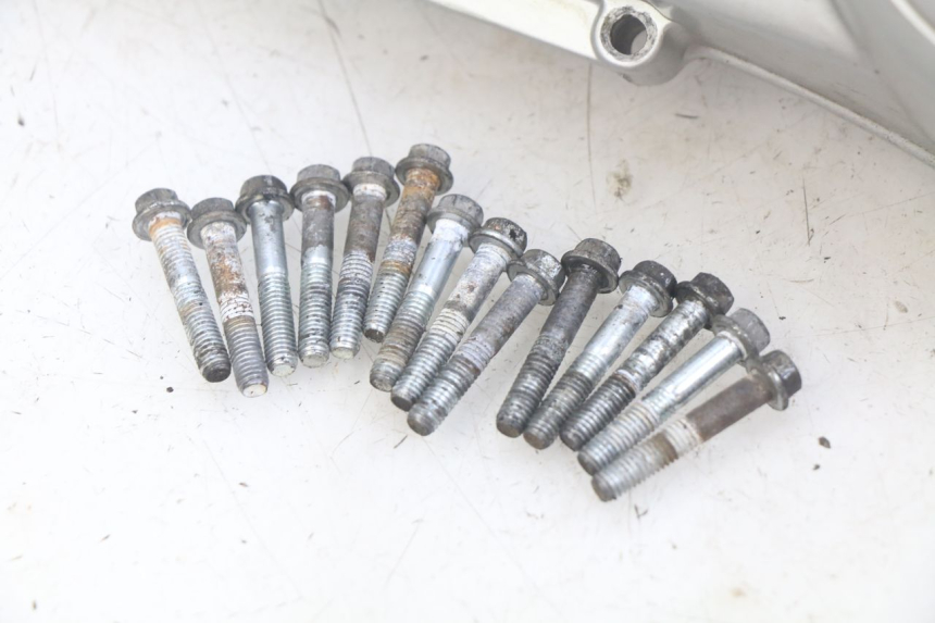 photo de CARTER TRASMISSIONE PIAGGIO NEW TYPHOON 50 (2010 - 2017)