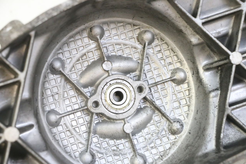 photo de COPERCHIO VARIATORE PIAGGIO NEW TYPHOON 50 (2018 - 2021)