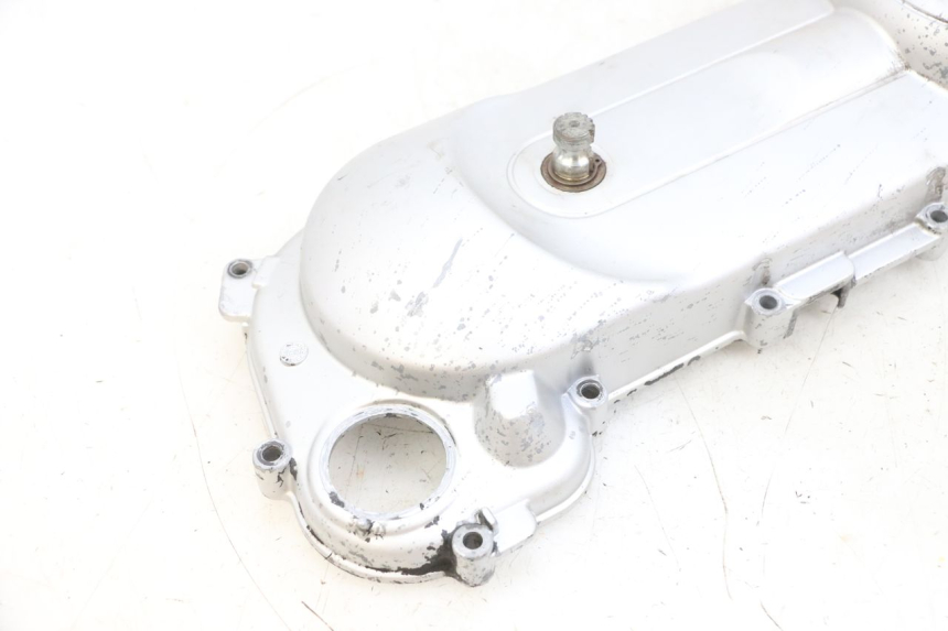 photo de COPERCHIO VARIATORE PIAGGIO NEW TYPHOON 50 (2018 - 2021) - Caratteristiche distintive