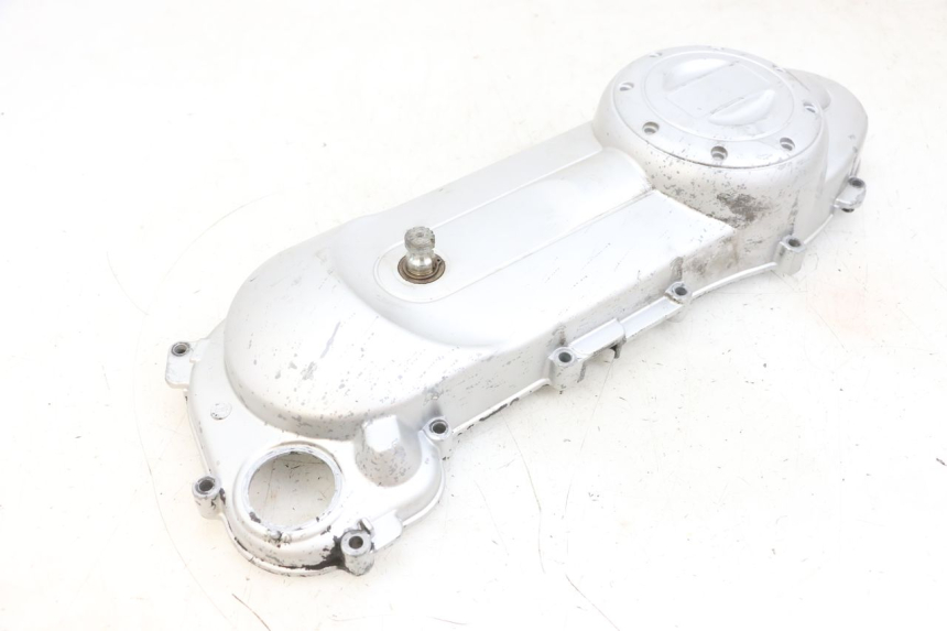 photo de COPERCHIO VARIATORE PIAGGIO NEW TYPHOON 50 (2018 - 2021) - Zoom sui componenti