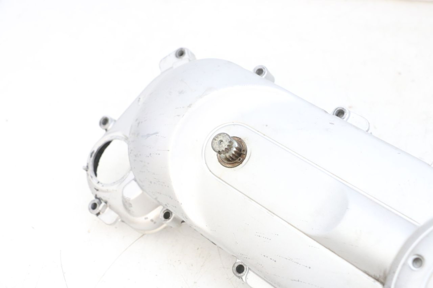 photo de COPERCHIO VARIATORE PIAGGIO NEW TYPHOON 50 (2018 - 2021) - Foto prodotto supplementare