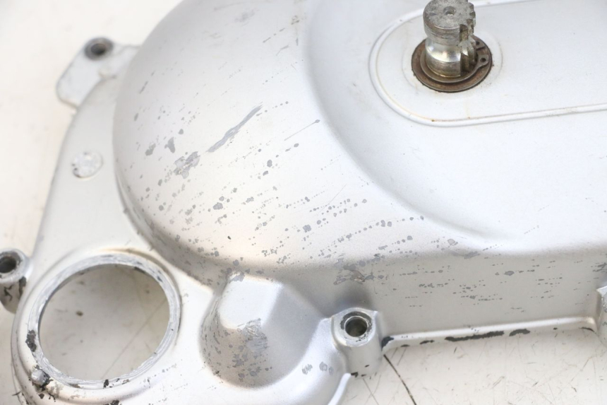 photo de COPERCHIO VARIATORE PIAGGIO NEW TYPHOON 50 (2018 - 2021) - Zoom sullo stato d'uso