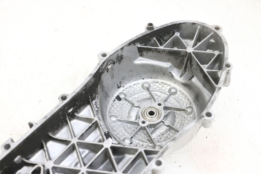 photo de COPERCHIO VARIATORE PIAGGIO NEW TYPHOON 50 (2018 - 2021) - Primo piano tecnico