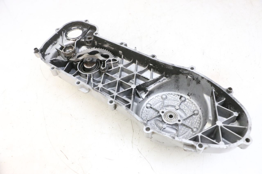 photo de COPERCHIO VARIATORE PIAGGIO NEW TYPHOON 50 (2018 - 2021) - Stato della superficie e materiale