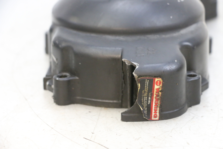 photo de COPERCHIO VARIATORE JM MOTORS OLDIES 4T 50 (2010 - 2020) - Zoom sui componenti