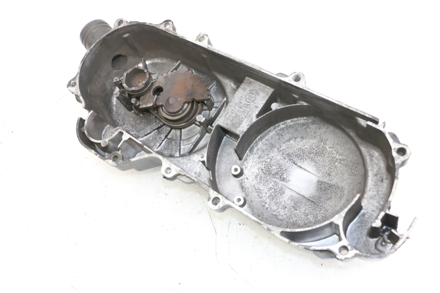 photo de COPERCHIO VARIATORE JM MOTORS OLDIES 4T 50 (2010 - 2020) - Dettagli dei punti di fissaggio