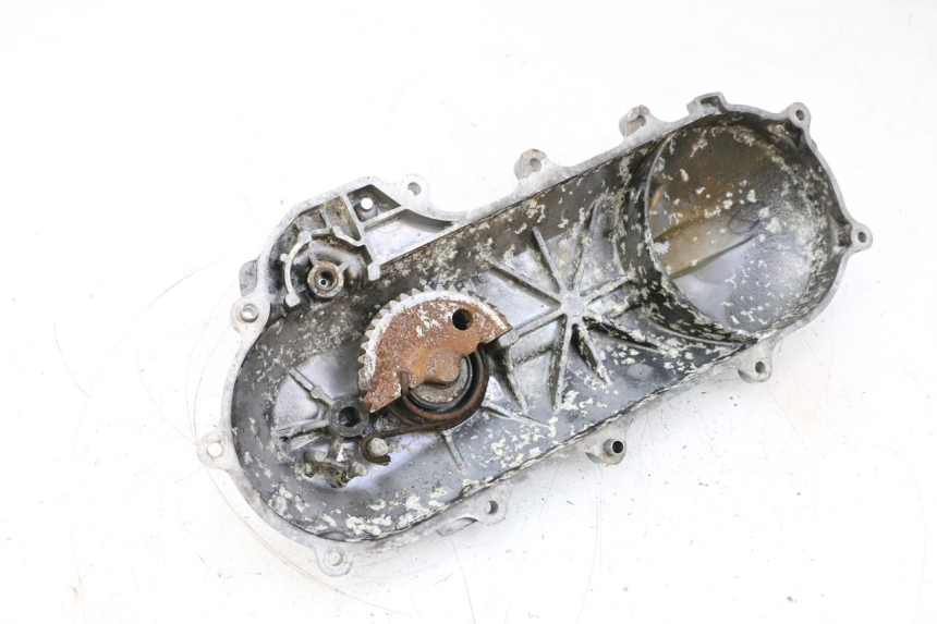 photo de CARTER TRASMISSIONE SYM ORBIT 2 50 (2008 - 2014) - Altra angolazione