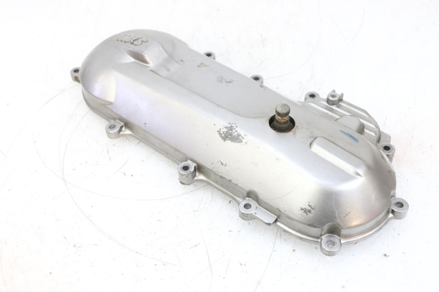 photo de CARTER TRASMISSIONE SYM ORBIT 2 50 (2008 - 2014) - Stato della superficie e materiale