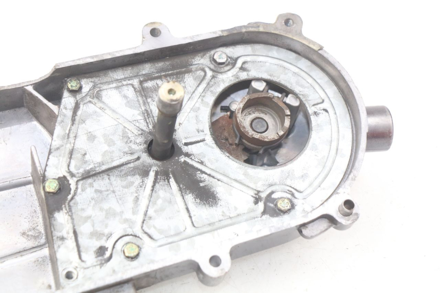 photo de COPERCHIO VARIATORE SYM ORBIT III 3 4T 50 (2018 - 2021)