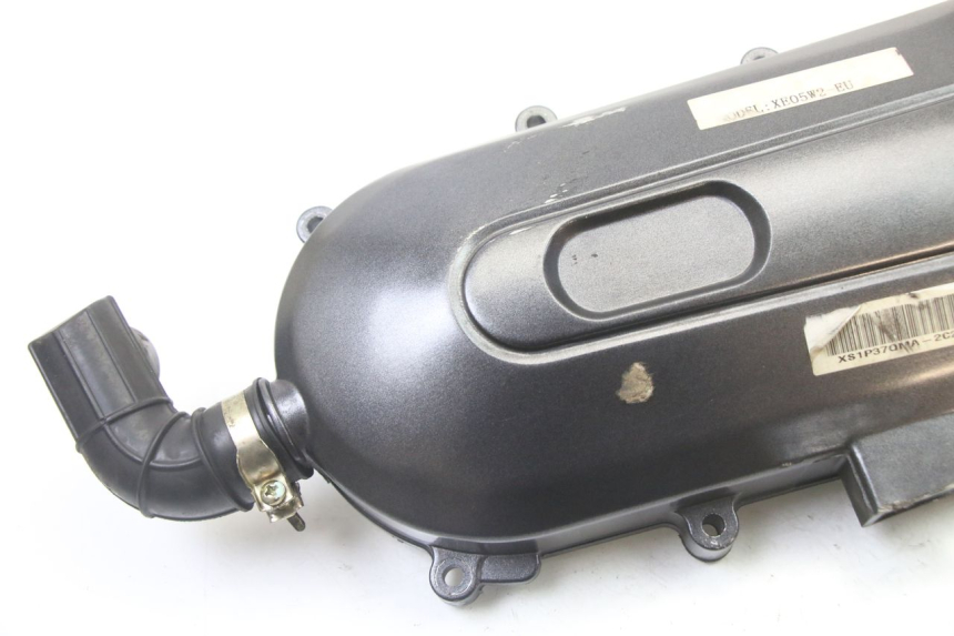 photo de CARTER TRASMISSIONE SYM ORBIT III 3 4T 50 (2021 - 2025)