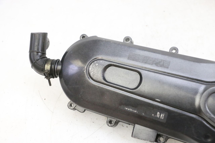 photo de CARTER TRASMISSIONE SYM ORBIT III 3 4T 50 (2021 - 2025) - Stato della superficie e materiale