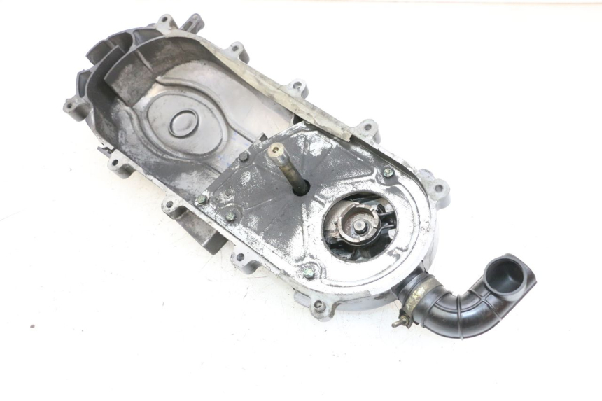 photo de COPERCHIO VARIATORE SYM ORBIT III 3 4T 50 (2018 - 2021) - Marcature e riferimenti originali