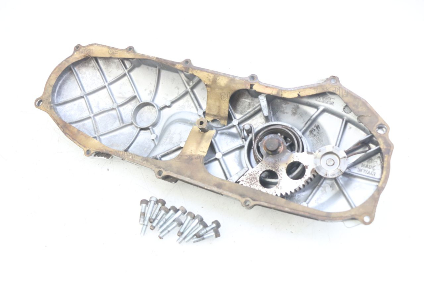 photo de COPERCHIO VARIATORE MBK OVETTO 2T 50 (2007 - 2017)