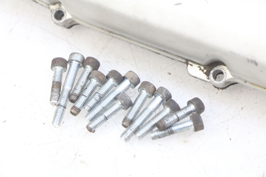 photo de COPERCHIO VARIATORE MBK OVETTO 2T 50 (2007 - 2017)