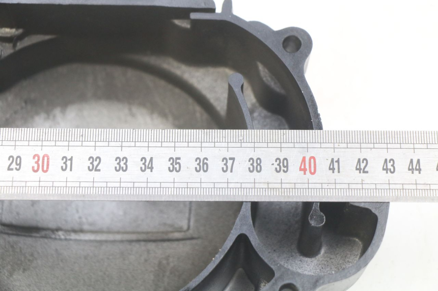 photo de COPERCHIO VARIATORE KSR PANDORA 4T 50 (2018 - 2023) - Zoom sullo stato d'uso