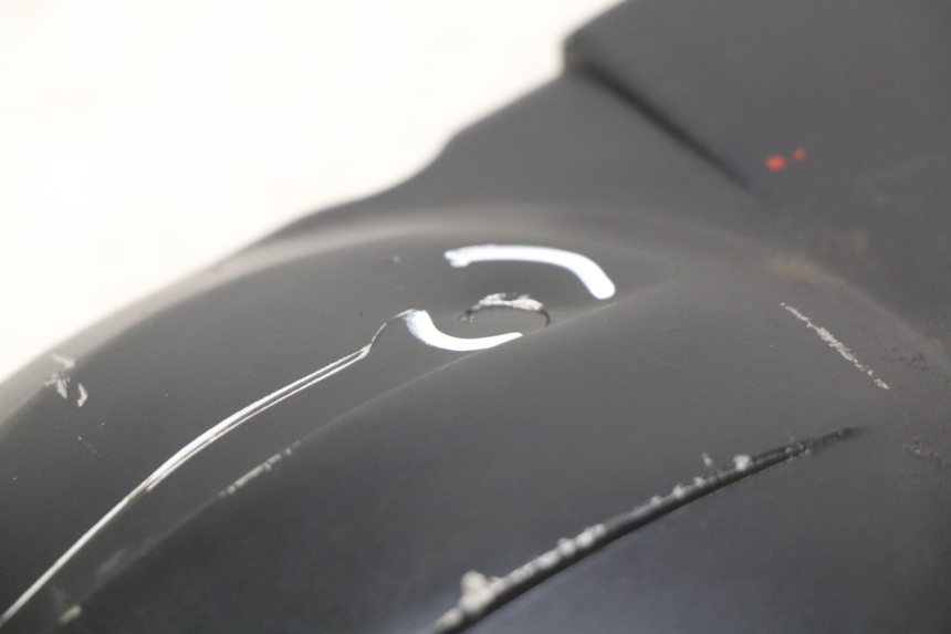 photo de COPERCHIO VARIATORE KSR PANDORA 4T 50 (2018 - 2023) - Stato della superficie e materiale