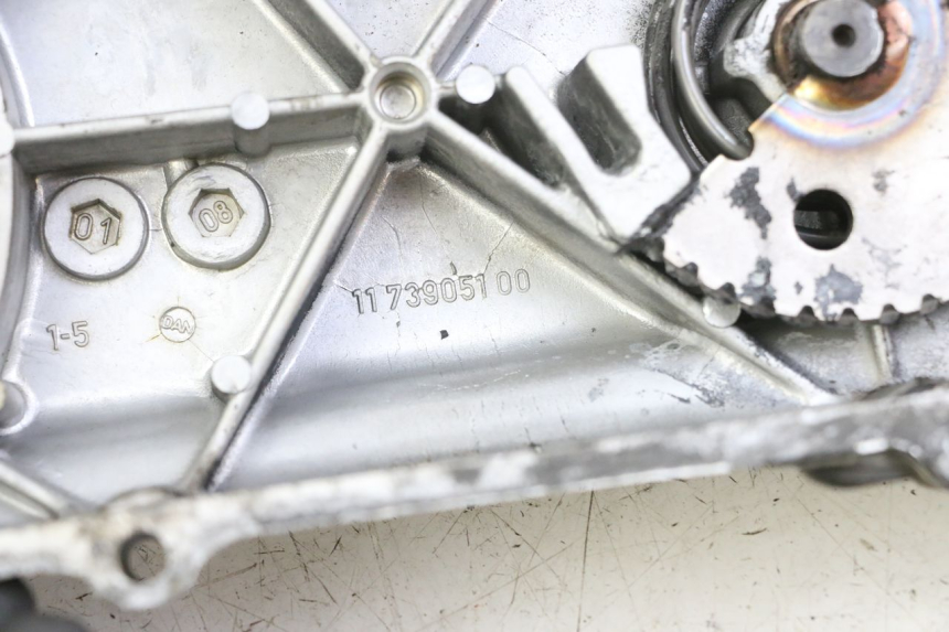 photo de COPERCHIO VARIATORE PEUGEOT ELYSTAR 50 (2002 - 2014)