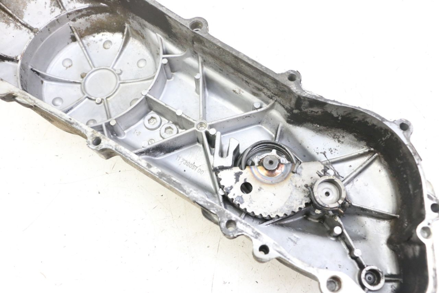 photo de COPERCHIO VARIATORE PEUGEOT ELYSTAR 50 (2002 - 2014)