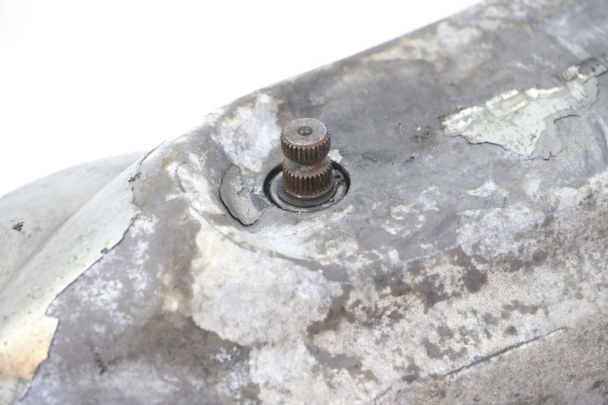 photo de COPERCHIO VARIATORE PEUGEOT ELYSTAR 50 (2002 - 2014)