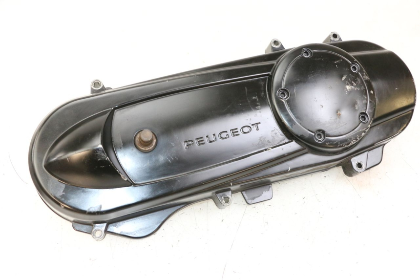 photo de COPERCHIO VARIATORE PEUGEOT KISBEE 2T 50 (2010 - 2017)