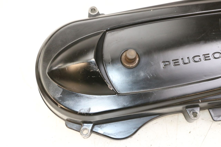 photo de COPERCHIO VARIATORE PEUGEOT KISBEE 2T 50 (2010 - 2017)