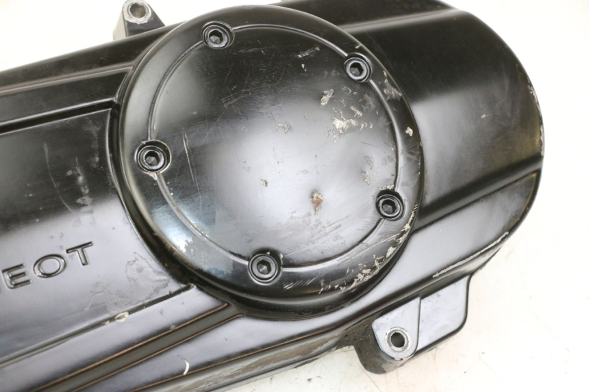 photo de COPERCHIO VARIATORE PEUGEOT KISBEE 2T 50 (2010 - 2017)