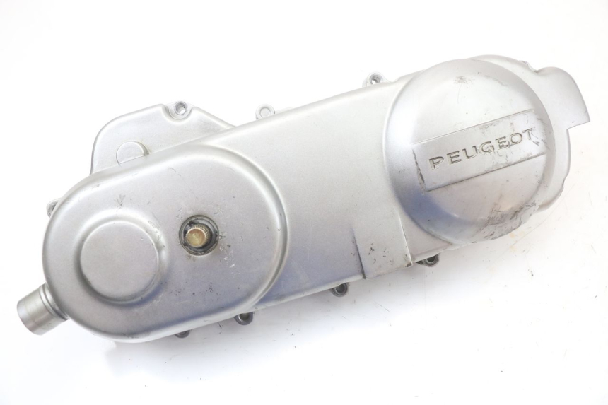 photo de COPERCHIO VARIATORE PEUGEOT KISBEE 4T 50 (2010 - 2017)